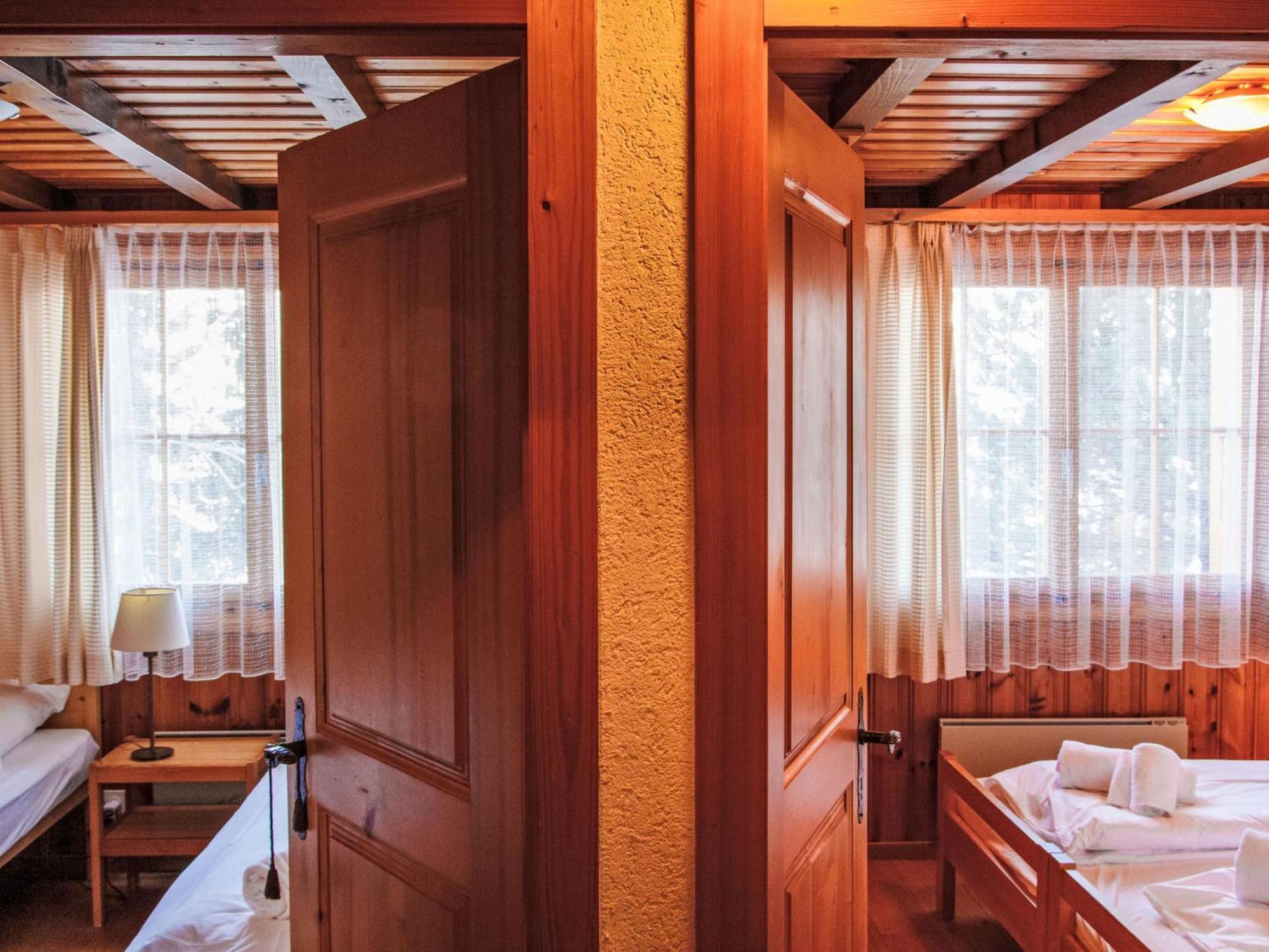 Chalet Magicien By Interhome Нанда Екстер'єр фото