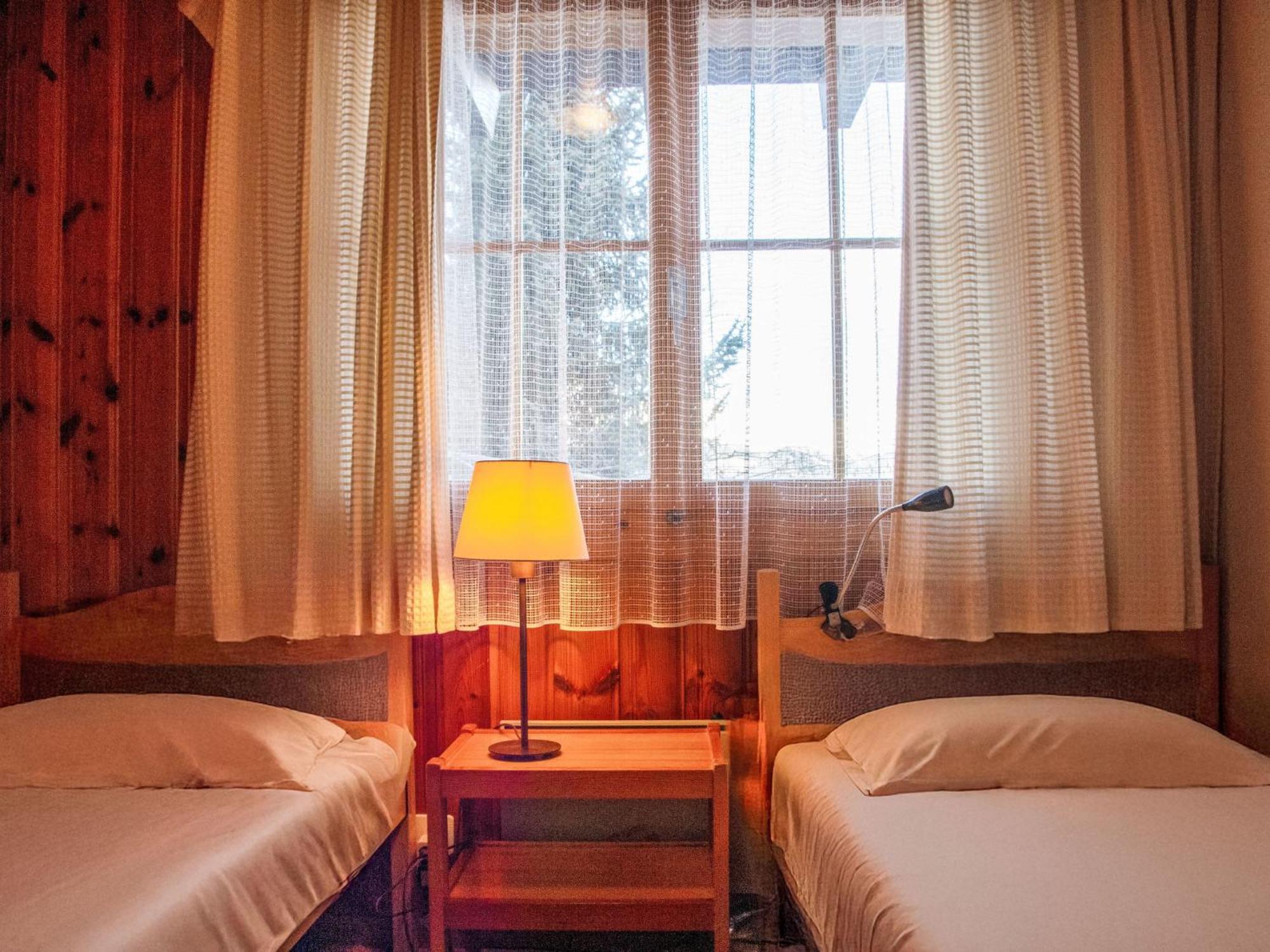 Chalet Magicien By Interhome Нанда Екстер'єр фото