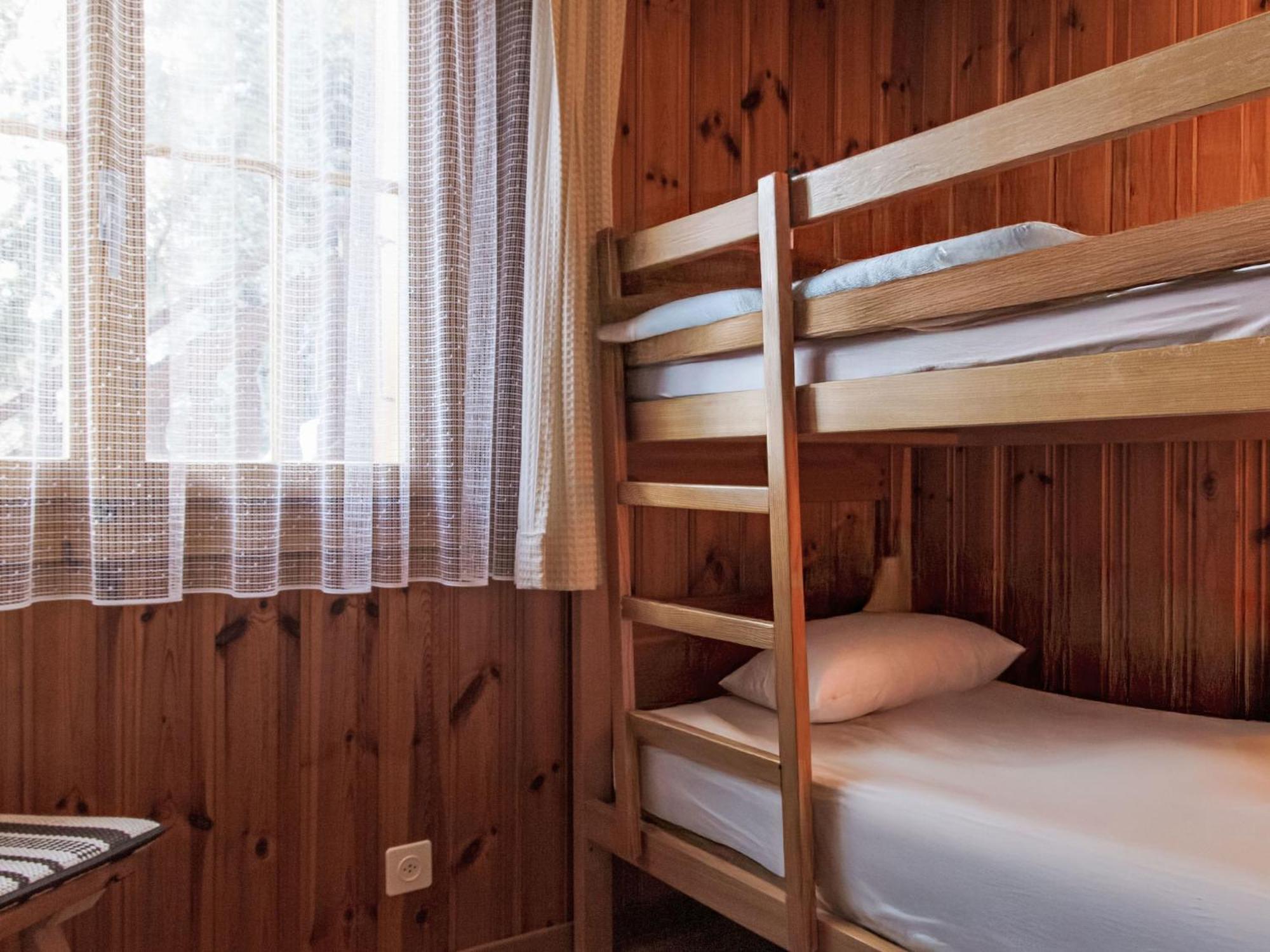 Chalet Magicien By Interhome Нанда Екстер'єр фото